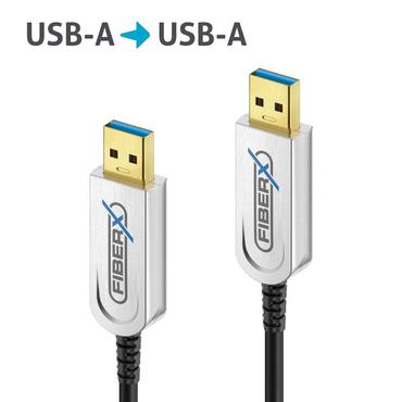 PureLink USB-kabel