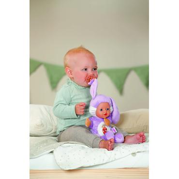 Zapf BABY born for babies Funny Bunny 26cm