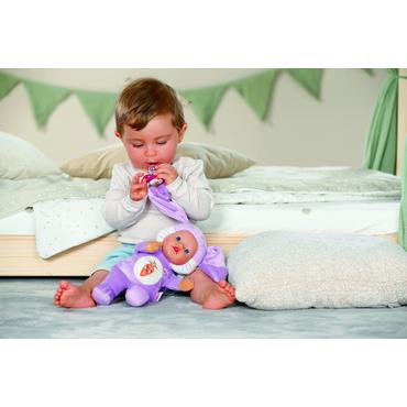 Zapf BABY born for babies Funny Bunny 26cm