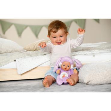 Zapf BABY born for babies Funny Bunny 26cm