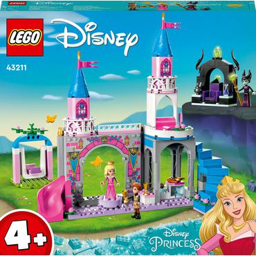 LEGO Disney Tornerose slot