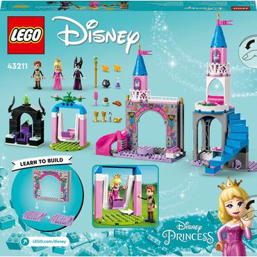 LEGO Disney Tornerose slot