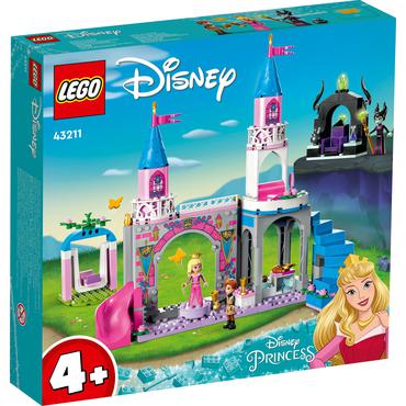LEGO Disney Tornerose slot