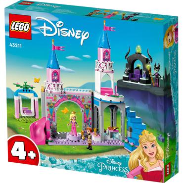 LEGO Disney Tornerose slot