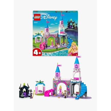 LEGO Disney Tornerose slot