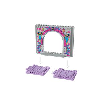 LEGO Disney Tornerose slot