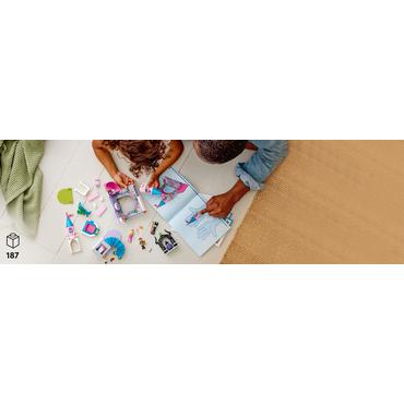 LEGO Disney Tornerose slot