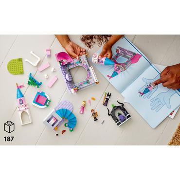 LEGO Disney Tornerose slot