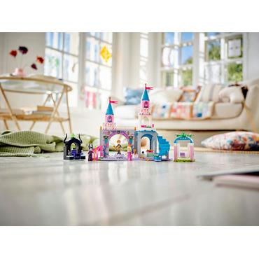 LEGO Disney Tornerose slot