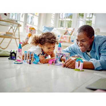 LEGO Disney Tornerose slot