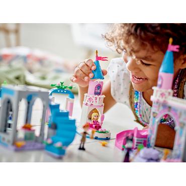 LEGO Disney Tornerose slot