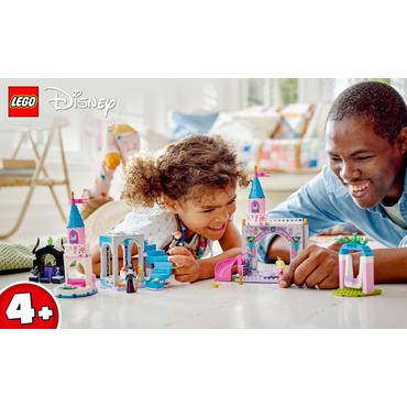 LEGO Disney Tornerose slot