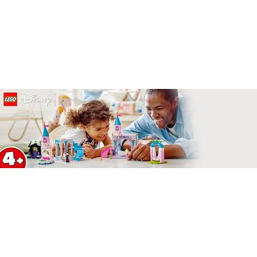 LEGO Disney Tornerose slot