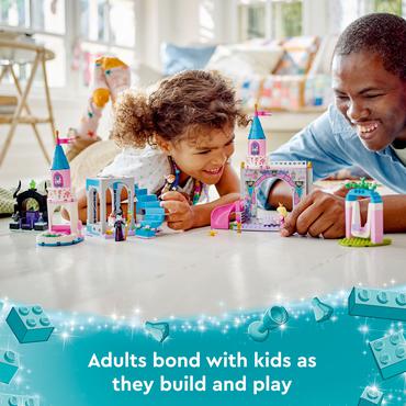 LEGO Disney Tornerose slot