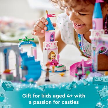 LEGO Disney Tornerose slot