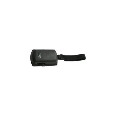 Symbol håndholdt batteri dør