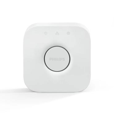 Philips Hue Bridge - central kontrollstation - ZigBee
