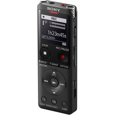 Sony ICD-UX570 - röstinspelare