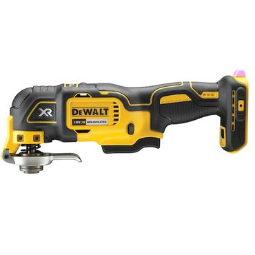 DeWALT - oscillerande multiverktyg - sladdl&ouml;s - inget batteri
