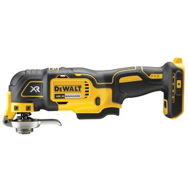 DeWALT - oscillerande multiverktyg - sladdl&ouml;s - inget batteri