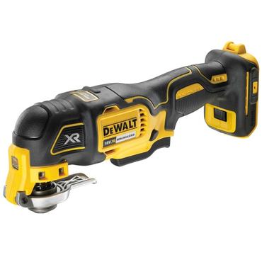 DeWALT - oscillerande multiverktyg - sladdl&ouml;s - inget batteri