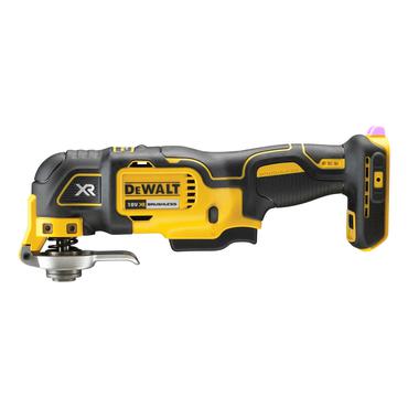 DeWALT - oscillerande multiverktyg - sladdl&ouml;s - inget batteri