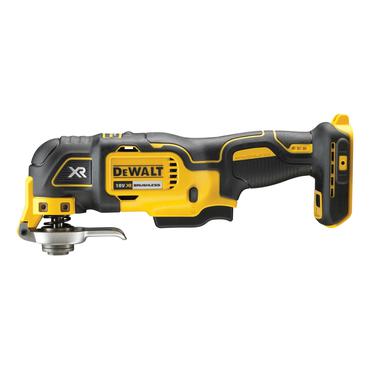 DeWALT - oscillerande multiverktyg - sladdl&ouml;s - inget batteri
