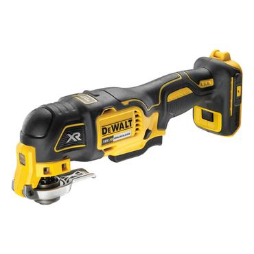 DeWALT - oscillerande multiverktyg - sladdl&ouml;s - inget batteri