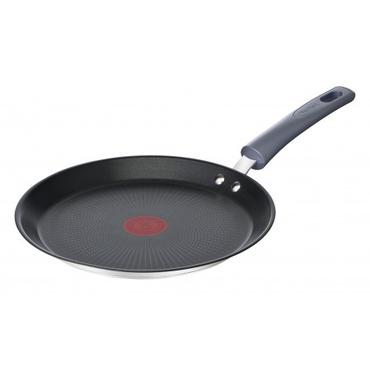 Tefal Daily Cook G7313855 stegepande Pandekage pande Rund