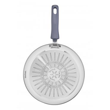 Tefal Daily Cook G7313855 stegepande Pandekage pande Rund