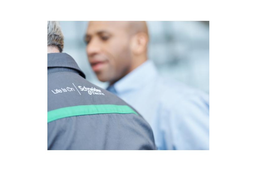 APC On-Site Service Upgrade to Factory Warranty with IT Expert Enabled Dispatch Service - support opgradering - 3 &aring;r - on-site