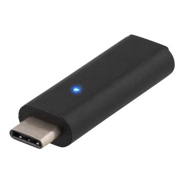 DELTACO USB-C til Micro USB B adapter