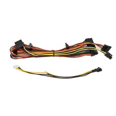 Chieftec CDP-120ITX - str&ouml;madapter - 120 Watt