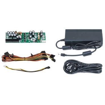 Chieftec CDP-120ITX - str&ouml;madapter - 120 Watt