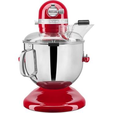 KitchenAid 5KSMBLPS Sk&aring;ll&aring;g