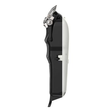 Wahl Cordless Super Taper Sort, Hvid Lithium-Ion (Li-Ion)