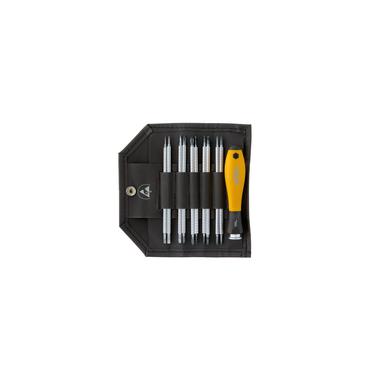 Wiha 31499 manuel skruetr&aelig;kker S&aelig;t Kombinationsskruetr&aelig;kker