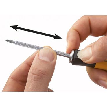 Wiha 31499 manuel skruetr&aelig;kker S&aelig;t Kombinationsskruetr&aelig;kker