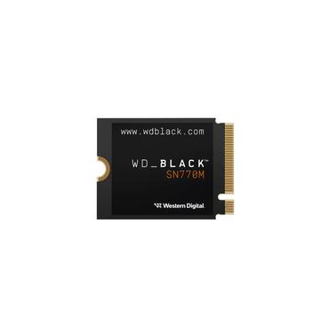 500GB WD BLACK SN770M M.2 2230