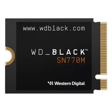 500GB WD BLACK SN770M M.2 2230