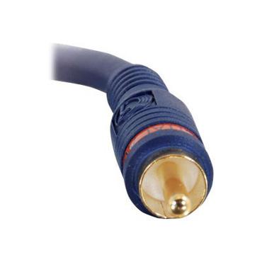 C2G Velocity digital lydkabel (koaksial)