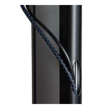 SYSTEM X - Vertical Support