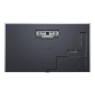 LG OLED evo AI OLED77G51LW TV 195,6 cm (77") 4K Ultra HD Smart TV Wi-Fi Sort