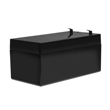 Green Cell - UPS-batteri - Sealed Lead Acid (SLA) - 3,3 Ah