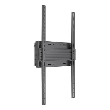 Multibrackets 0741 sk&aelig;rmbeslag til skiltning 2,16 m (85") Sort