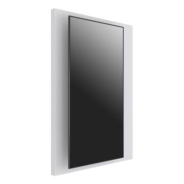 Multibrackets 0741 sk&aelig;rmbeslag til skiltning 2,16 m (85") Sort