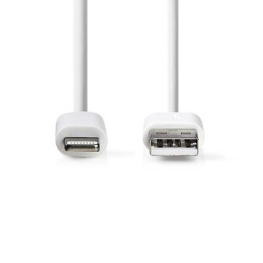 USB 2.0 APPLE LIGHTNING