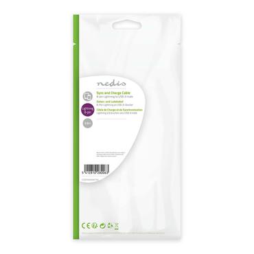 USB 2.0 APPLE LIGHTNING