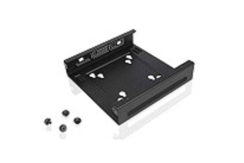Lenovo Tiny VESA Mount II - systemmonteringsf&auml;ste