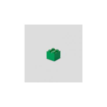 Room Copenhagen 4011 Frokostbeholder Polypropylen (PP) Grøn 1 stk